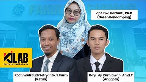 KiLAB 2025 : "Coolino" Cooling Water Circulation Berbasis Thermo Elektrik. Dengan kontrol arduino