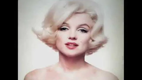 Ed Marilyn Photo 2