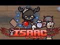 Почти сломанный забег // The Binding of Isaac: Afterbirth+ #20