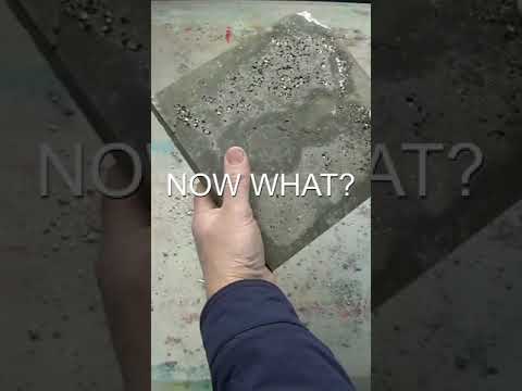 Video: Polistireenbeton: nadele. Polistireen beton huise: resensies
