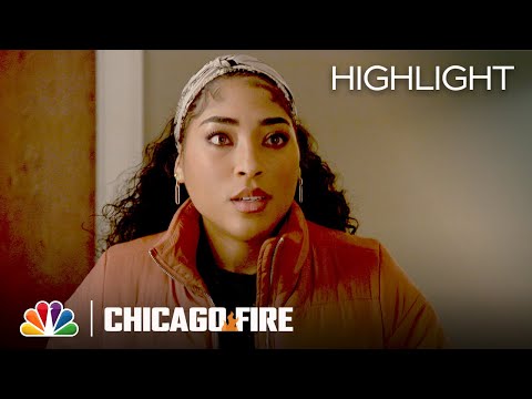 Mackey And Gallo Finally Hook Up Chicago Fire 