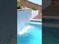 When your friends ask "who did your pool??"