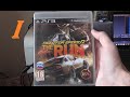 [PS3] NEED FOR SPEED: THE RUN (Rus) - Part 1. Пролог; Западное побережье