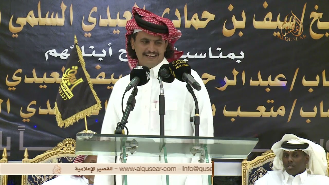 ثامر الشاماني 🔥 متعب المسفري ™ جديد 💥💥💥 جده ™ ١٤٤٦/٤/١٤ه‍ـ