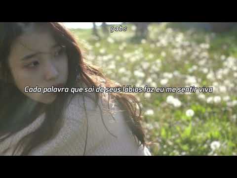 IU - The Visitor (Legendado/Tradução)