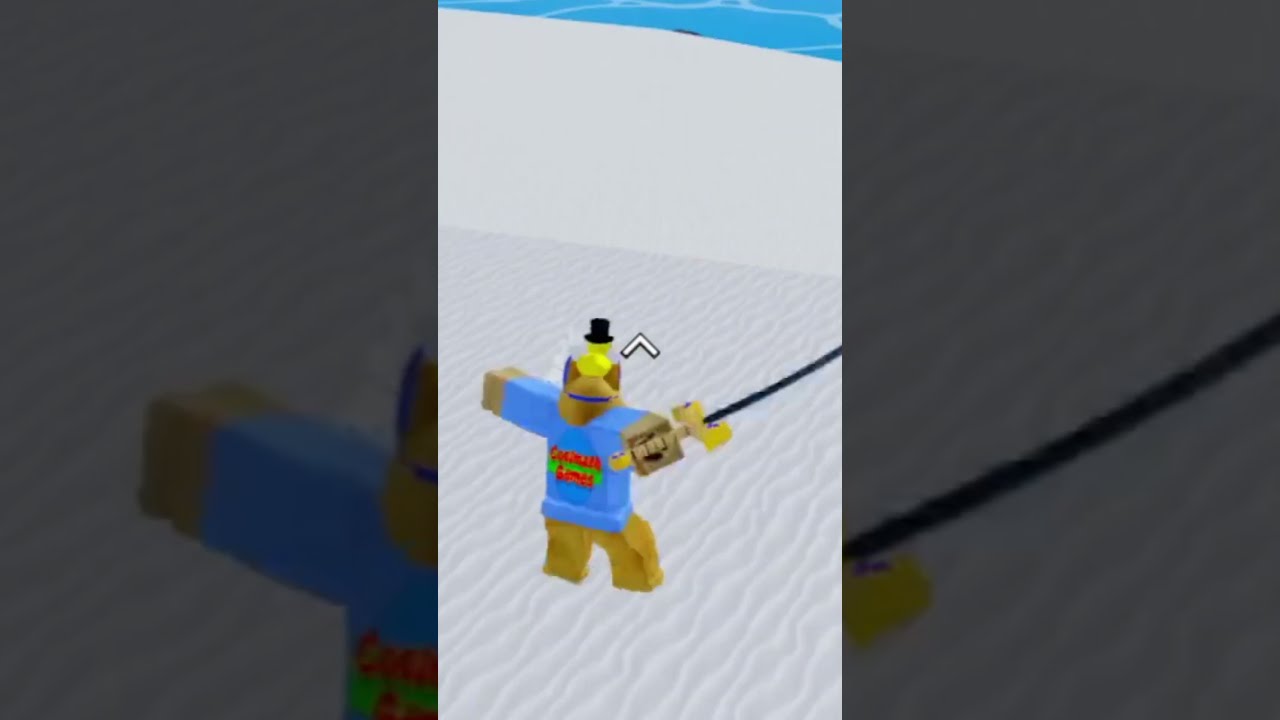 VISITING THE OLD BLOX FRUITS 