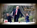 “Donald Trump – Tổng thống khác thường của nước Mỹ”- Tin Tức VTV24