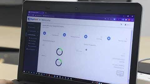 Shenzhen Hopeland @ RFID reader Test