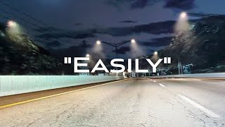 "Easily" - New Song From "The Radio In My Head" Vol.1...Coming Soon