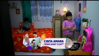 Trailer Cinta Amara 12 Agustus 2021