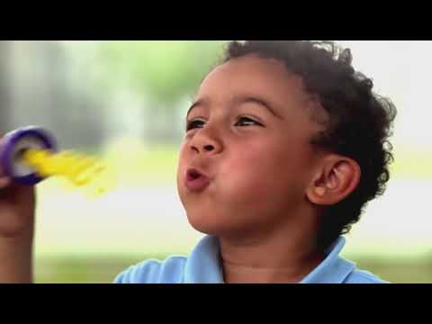KERA Kids PBS Program Break #9 (2020)