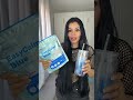jooieenu 💙 Un pequeño hábito que hace la diferencia