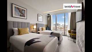 RIU Plaza London Victoria Hotel - Londen | Lavida Travel