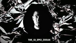 Toxic House Radio Ep. 53: ZØDIAK Guest Mix