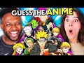 Can You Guess The Anime Character From The Voice?! (Bleach, One Piece, Naruto)