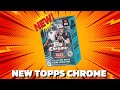 TOPPS CHROME BANGER! /99 QB PULL