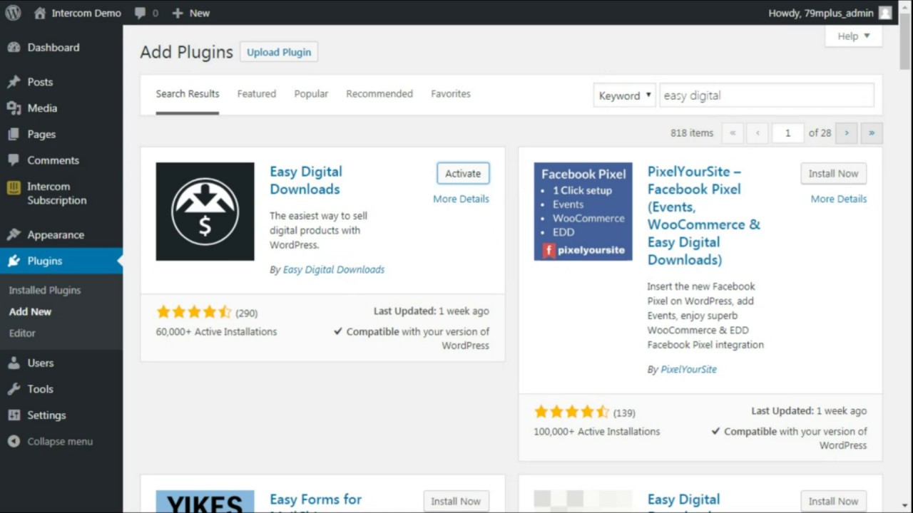 Plugin Plugin