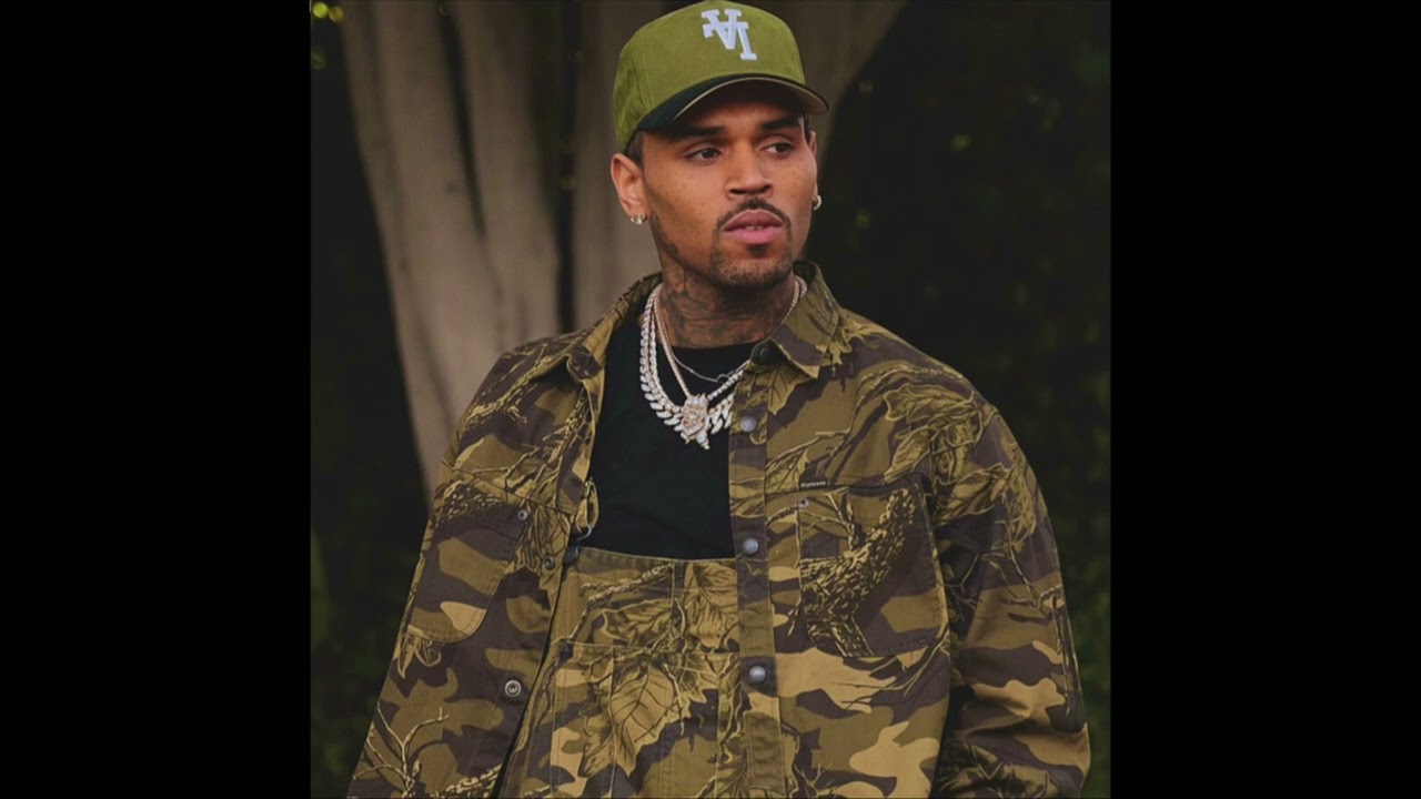 [FREE] Justin Bieber X Chris Brown Type Beat 