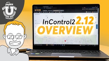 InControl 2.12 Overview!