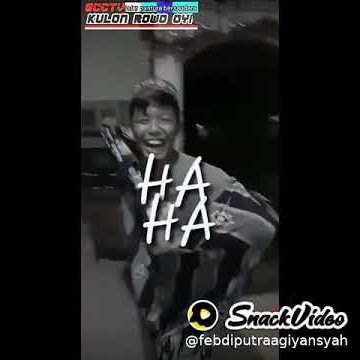 balik tarawih ketemu mantan lah kok anak,e mirip aku