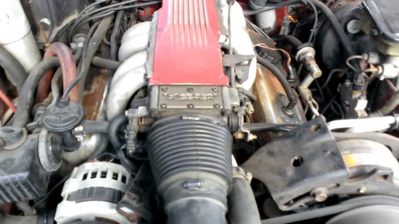 1987 Camaro 305 TPI Attempt 2 Hard To Start Rough Running Dies Out 1987 Camaro 305 TPI Attempt 2 Hard To Start Rough Running Dies Out