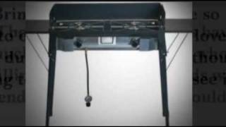 Brinkmann Gas Grill