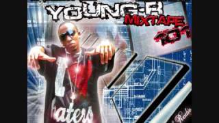 DJ SHAWTY SLIM AND HITMAN PRODUCTIONS PRESENT....YOUNG-R MIXTAPE 101 03. I FEEL GOOD