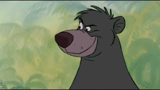 Le Livre De La Jungle Extrait 15