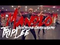 Manolo | @Triplee116 ft. @lecrae | @GuyGroove choreography | film and edit @monseeworld