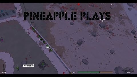 Running with Rifles Ep. 2; Covert Ops