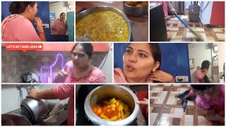 House Wife Ki Dikkat Koi Nahi Samjhta Rajkumari Vlogs Day 5