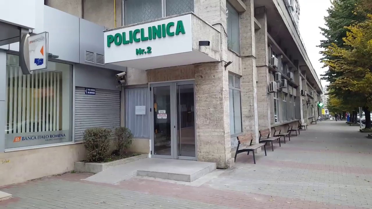 policlinica