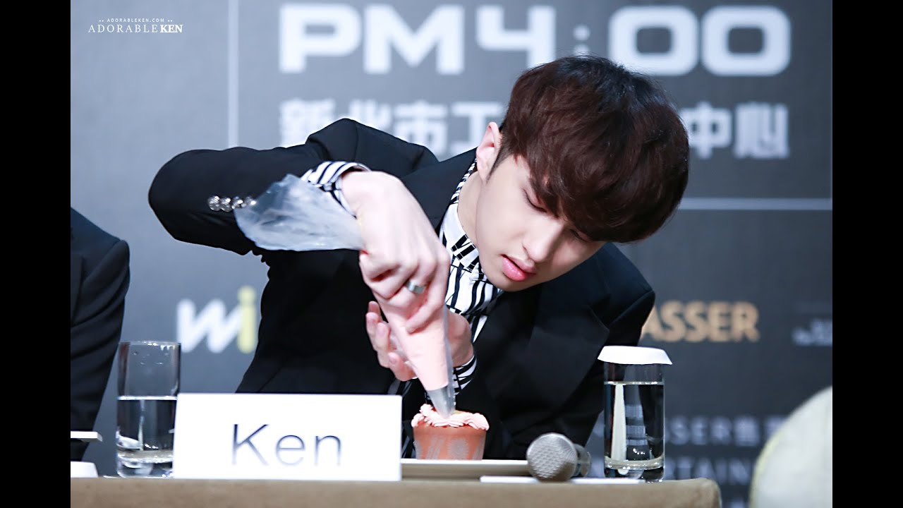 150214 대만 기자회견 KEN