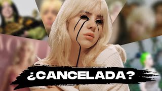 ¿Billie Eilish está CANCELADA? | Crítica a Happier Than Ever.