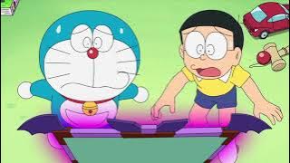 Doraemon Episode 678AB Subtitle Indonesia, English, Malay.