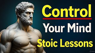Marcus Aurelius’ Greatest Life Lessons |stoicism |