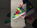 AIR JORDAN 1 HIGH J. BALVIN