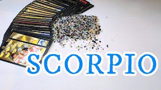 видео: СКОРПИОН — Это поистине самый большой прорыв, который изменит вашу жизнь! С 3 по 9 НОЯБРЯ картинка: СКОРПИОН — Это поистине самый большой прорыв, который изменит вашу жизнь! С 3 по 9 НОЯБРЯ