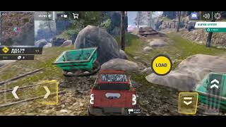 4×4 Off-road Gaming | Loading