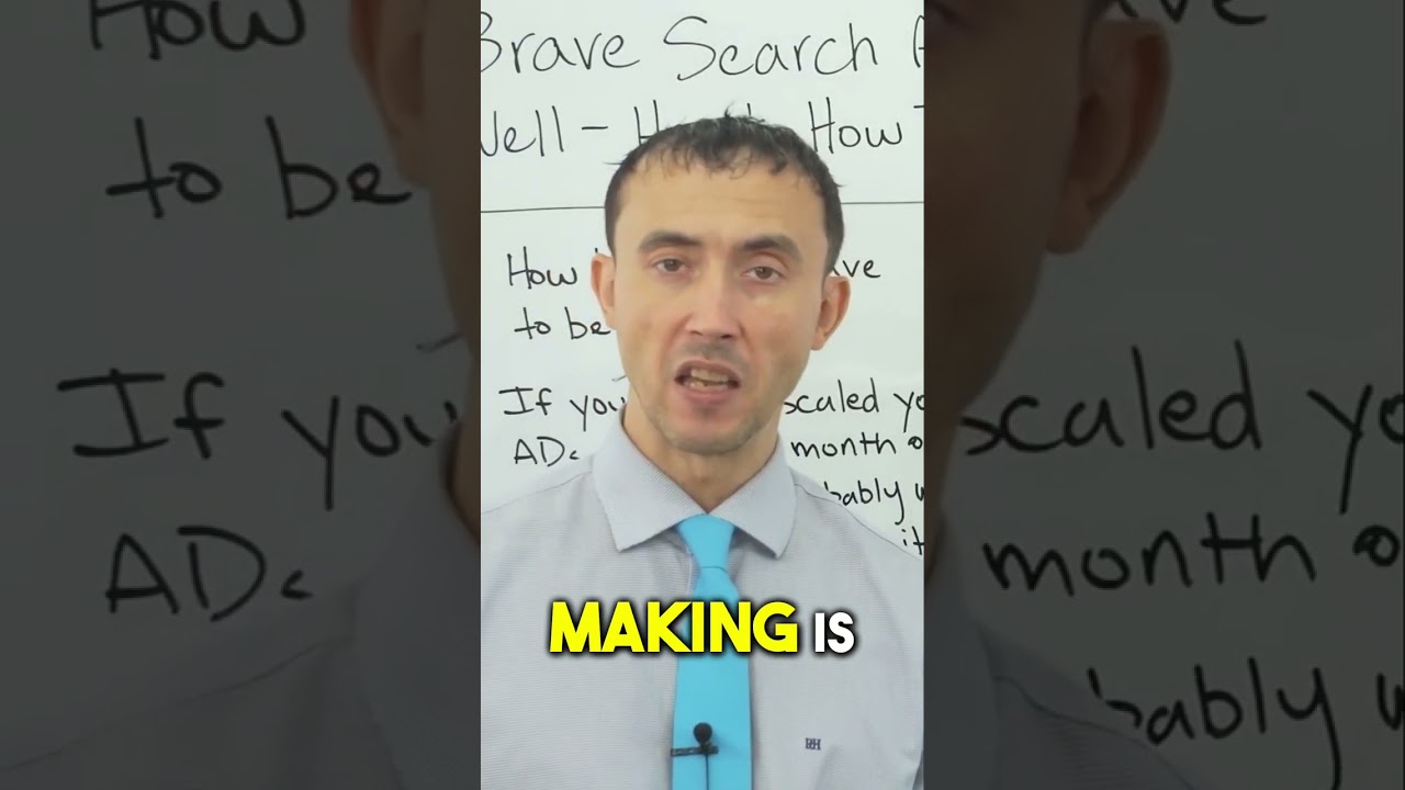 🆚 Google vs. Brave: Which Browser Boosts Sales More? 💰