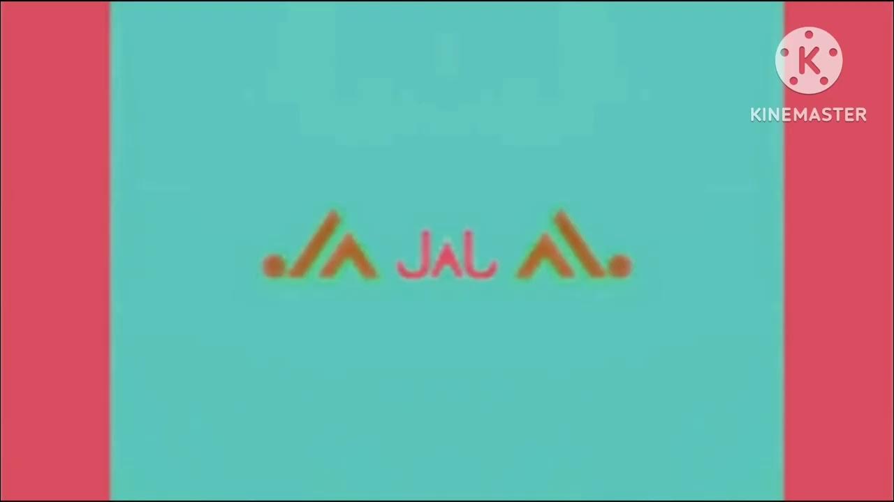JA Logo Effects in Low Voice in RGB to BGR Reversed in CoNfUsIoN YouTube