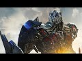 Steve Jablonsky Optimus To The Rescue Suite Transformers Franchise Steve Jablonsky Optimus To The Rescue Suite Transformers Franchise