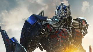 Steve Jablonsky - Optimus To The Rescue Suite ~ Transformers Franchise