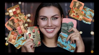 ВСЕ ПАЛЕТКИ HOURGLASS | AMBIENT LIGHTING EDIT | ELEPHANT PALETTE | BUTTERFLY PALETTE | TIGER PALETTE