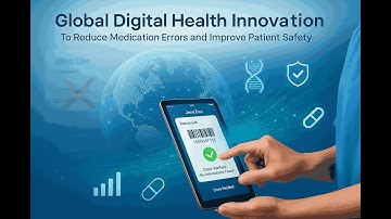 How Tech Can End Medication Errors Forever