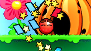 Bounce Tales (2009) | Part 1 • Java Gameplay