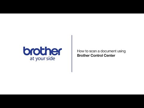 free ocr software for brother printer