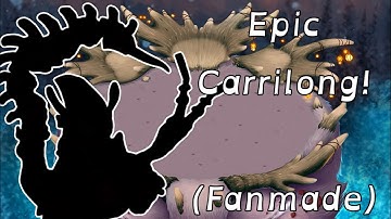 What If: Aux Seasonals had Epics? (1/?) #mysingingmonsters