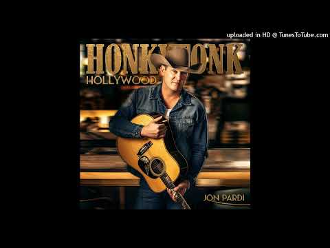 Jon Pardi – Boots Off