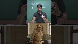 Little Officer by Khan Sir 🔥 | Sainik, Navodaya, Netarhat &amp; Simultala Full Preparation
